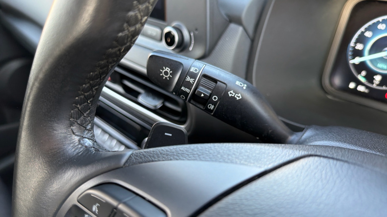 Hyundai Kona 1.6 GDi Hybrid SE Connect 5dr DCT Hybrid Hatchback